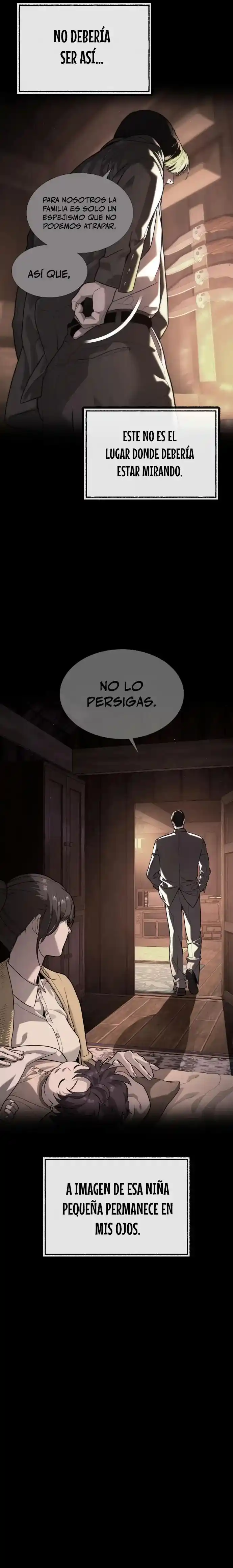 Pedro El Asesino - Capítulo 89 - Página 44 - LectorTMOo