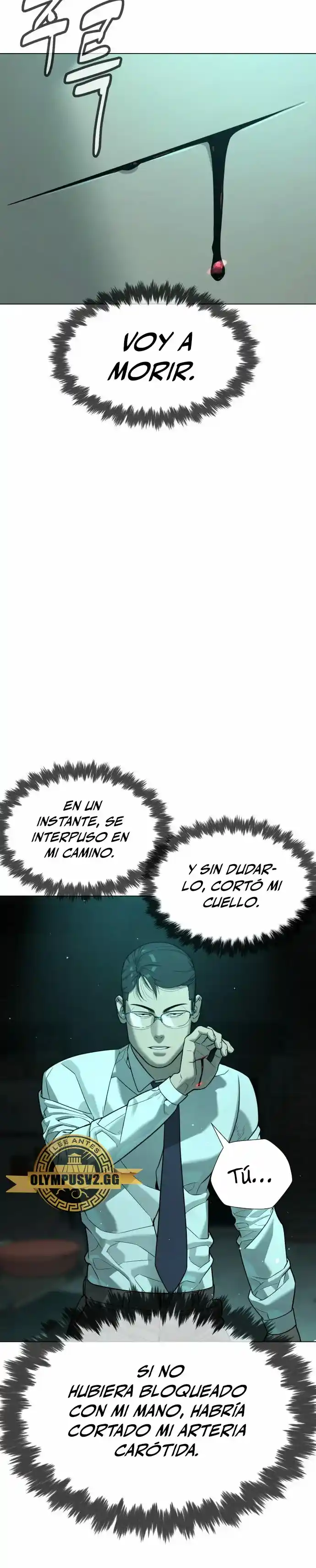 Pedro El Asesino - Capítulo 9 - Página 25 - LectorTMOo