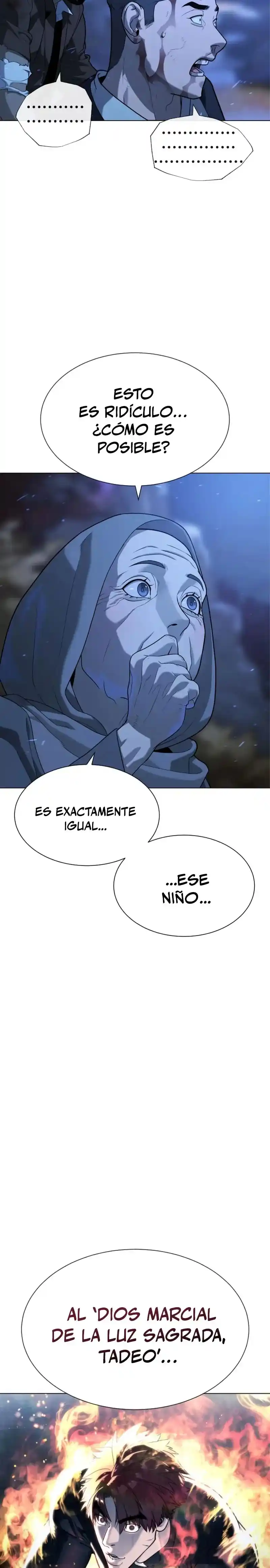 Pedro El Asesino - Capítulo 91 - Página 22 - LectorTMOo