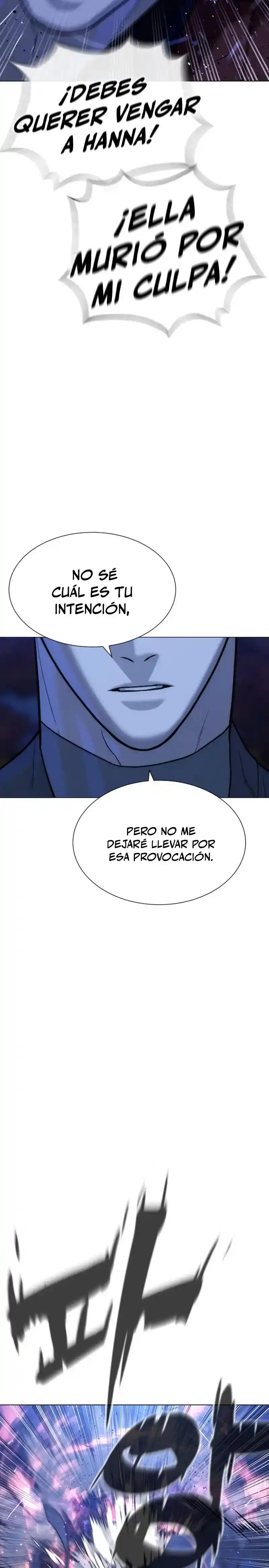 Pedro El Asesino - Capítulo 91 - Página 29 - LectorTMOo