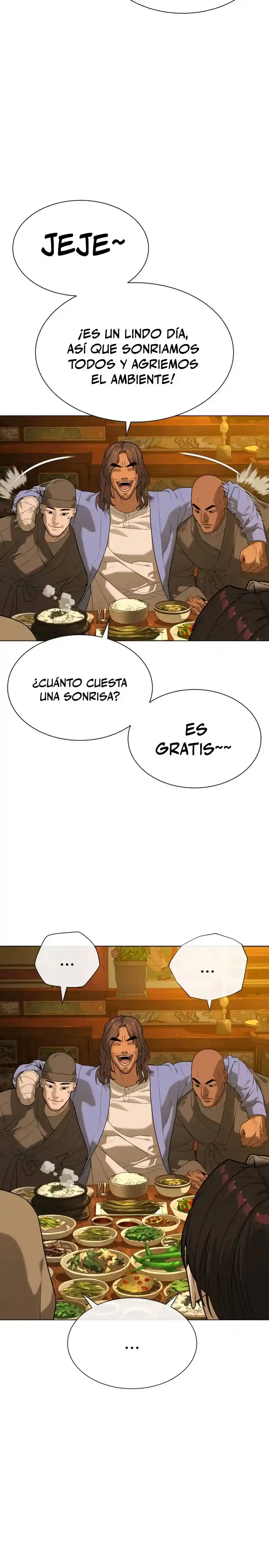 Pedro El Asesino - Capítulo 92 - Página 17 - LectorTMOo