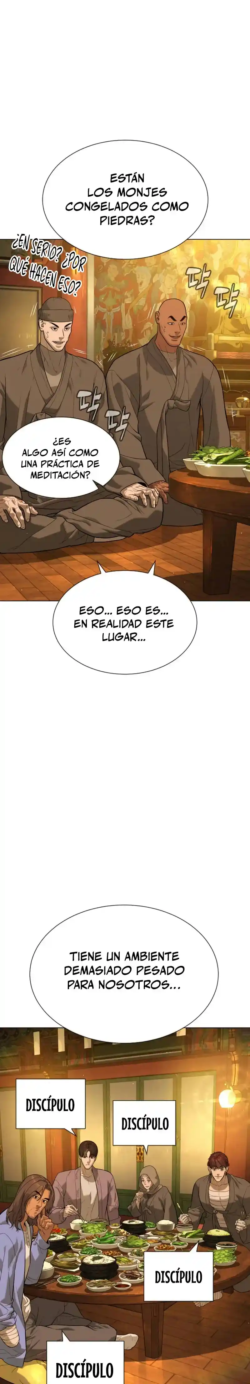 Pedro El Asesino - Capítulo 92 - Página 21 - LectorTMOo