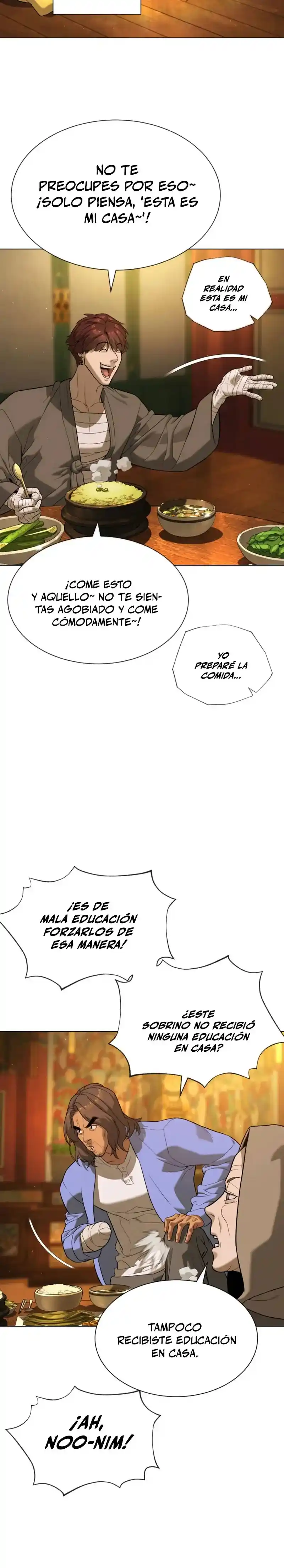 Pedro El Asesino - Capítulo 92 - Página 22 - LectorTMOo