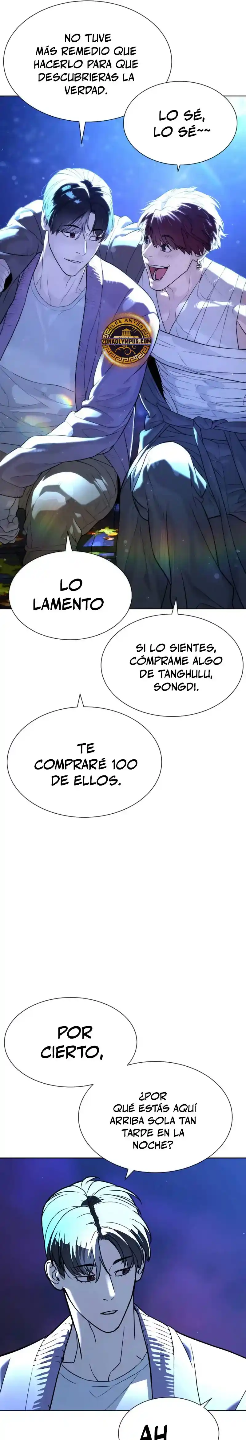 Pedro El Asesino - Capítulo 92 - Página 27 - LectorTMOo