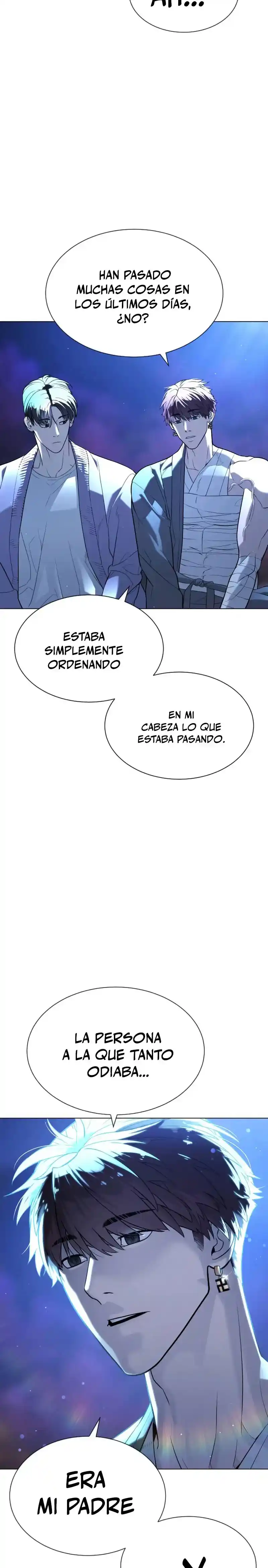 Pedro El Asesino - Capítulo 92 - Página 28 - LectorTMOo