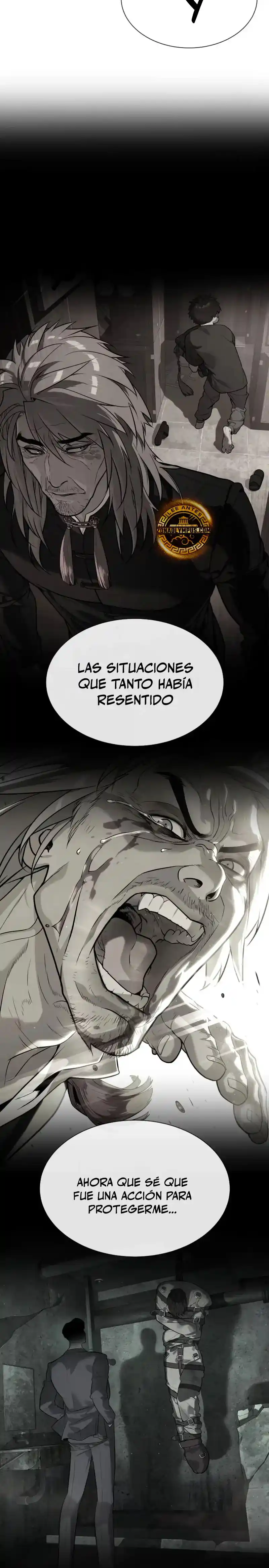 Pedro El Asesino - Capítulo 92 - Página 29 - LectorTMOo