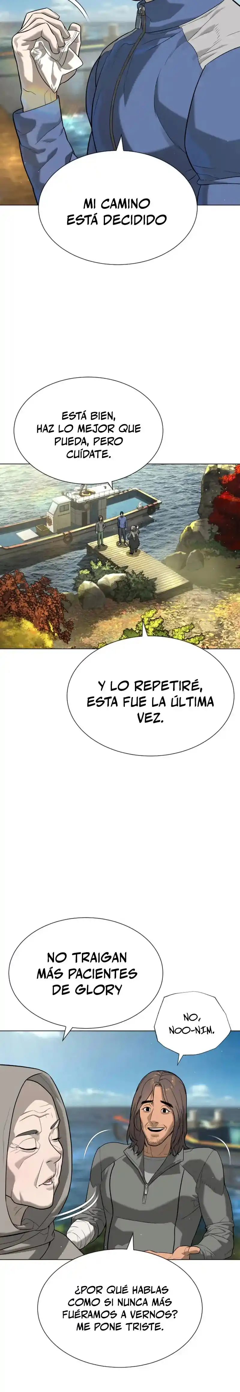 Pedro El Asesino - Capítulo 92 - Página 43 - LectorTMOo