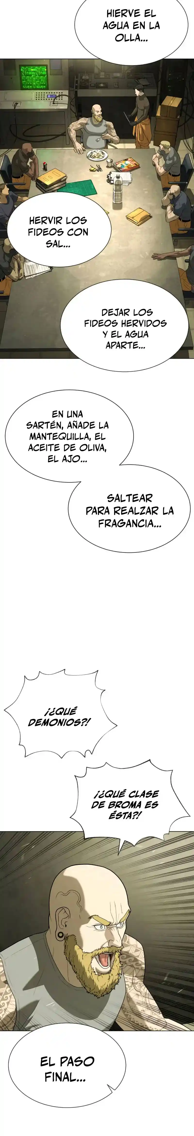 Pedro El Asesino - Capítulo 92 - Página 50 - LectorTMOo