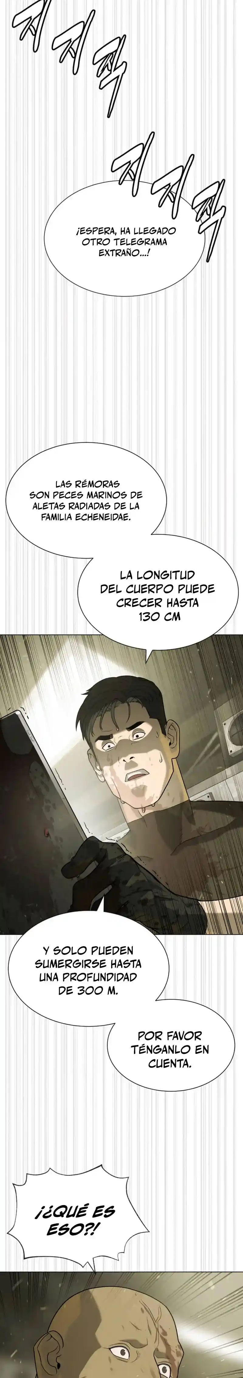 Pedro El Asesino - Capítulo 92 - Página 55 - LectorTMOo