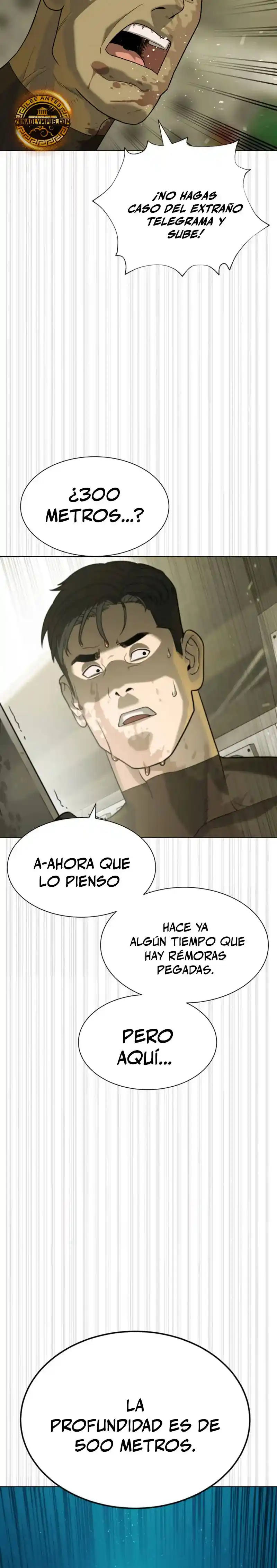Pedro El Asesino - Capítulo 92 - Página 56 - LectorTMOo