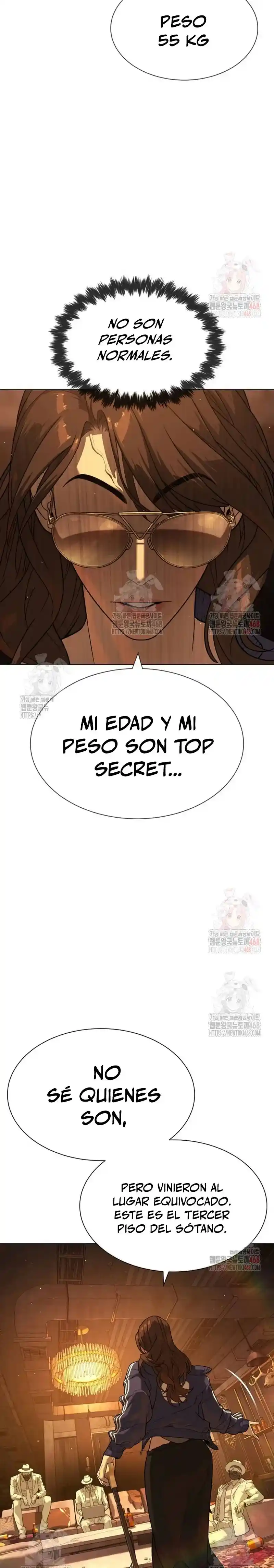 Pedro El Asesino - Capítulo 93 - Página 34 - LectorTMOo