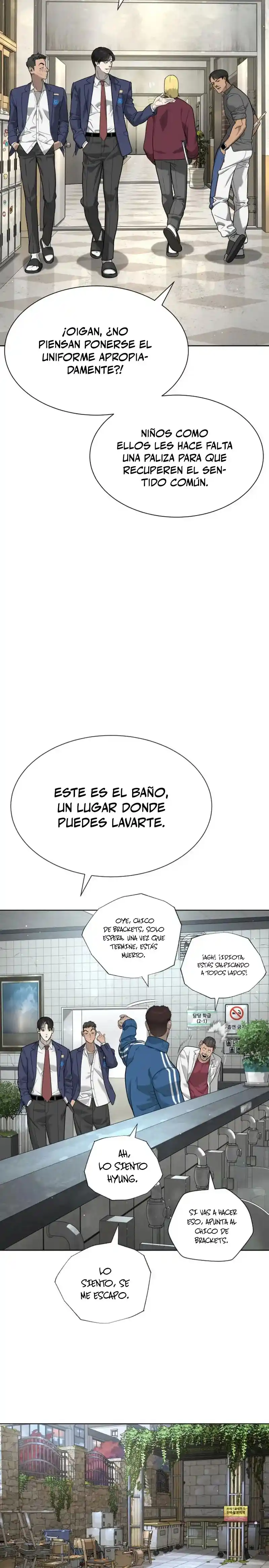 Pedro El Asesino - Capítulo 96 - Página 22 - LectorTMOo