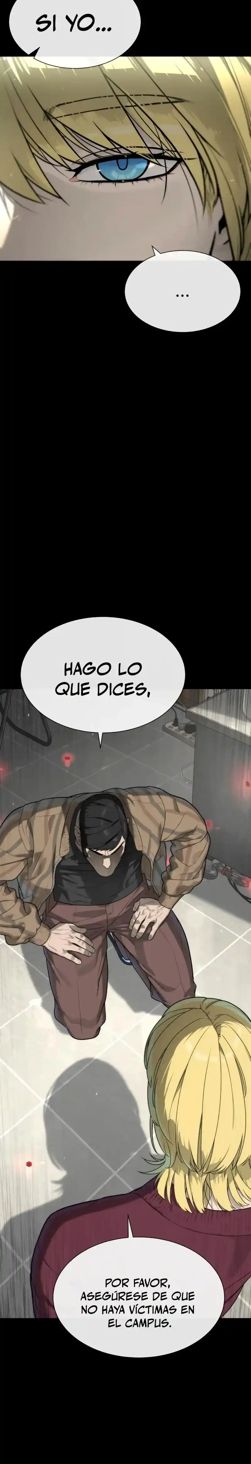 Pedro El Asesino - Capítulo 97 - Página 8 - LectorTMOo