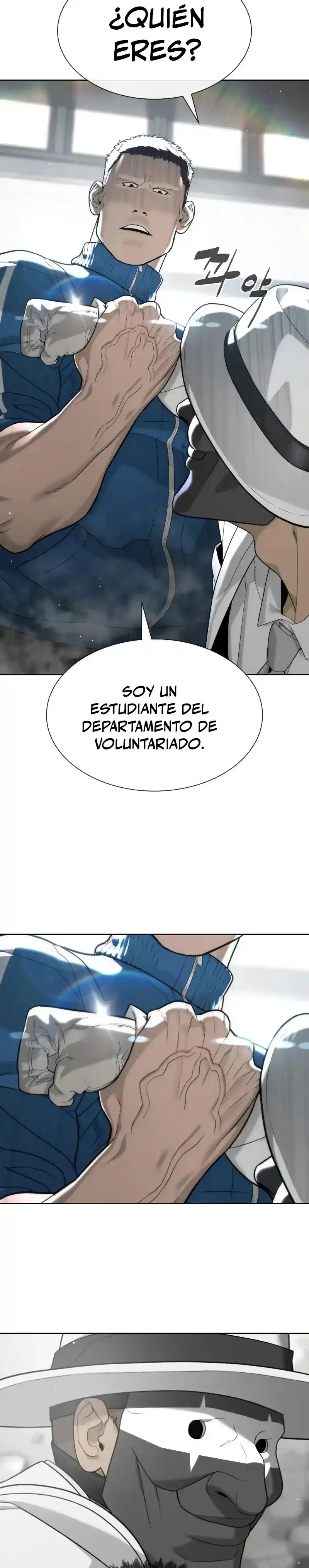 Pedro El Asesino - Capítulo 97 - Página 47 - LectorTMOo