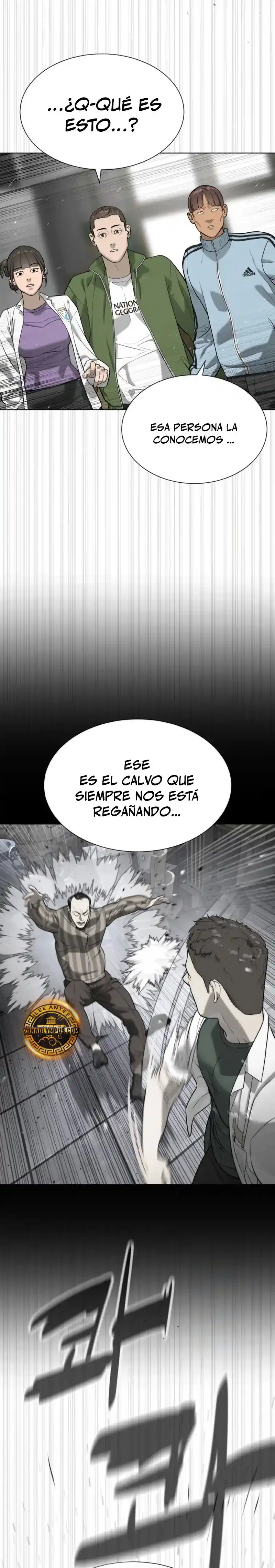 Pedro El Asesino - Capítulo 98 - Página 8 - LectorTMOo