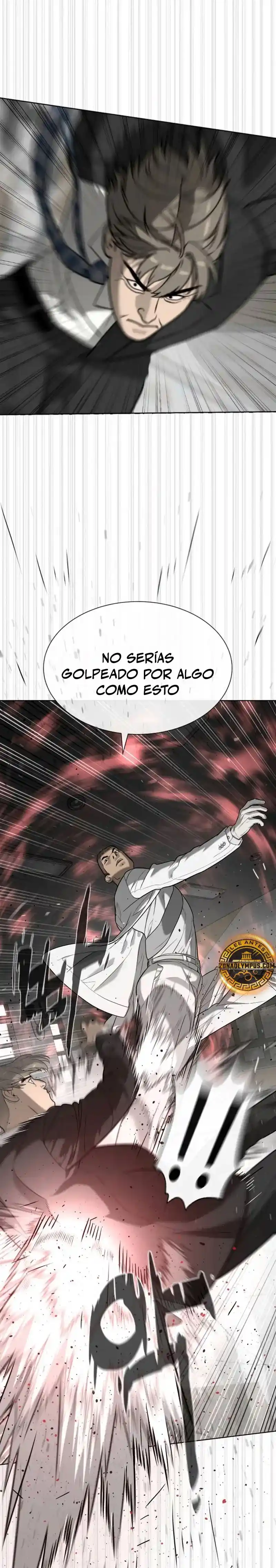 Pedro El Asesino - Capítulo 98 - Página 11 - LectorTMOo