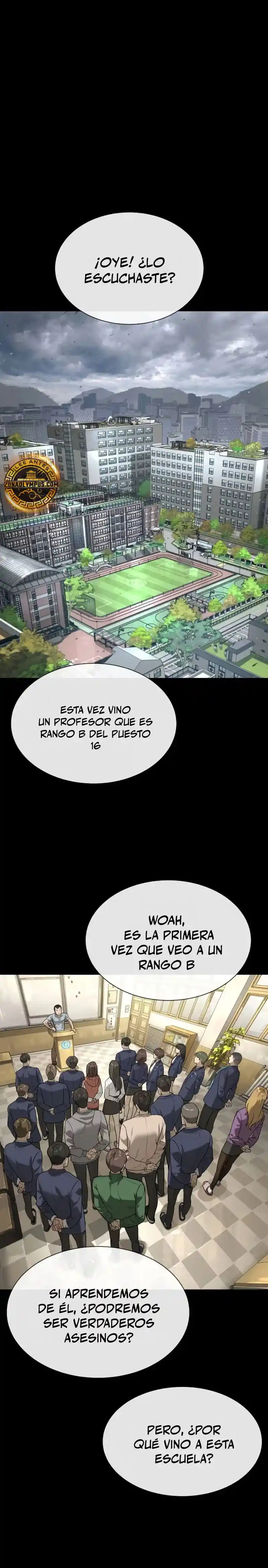 Pedro El Asesino - Capítulo 98 - Página 18 - LectorTMOo
