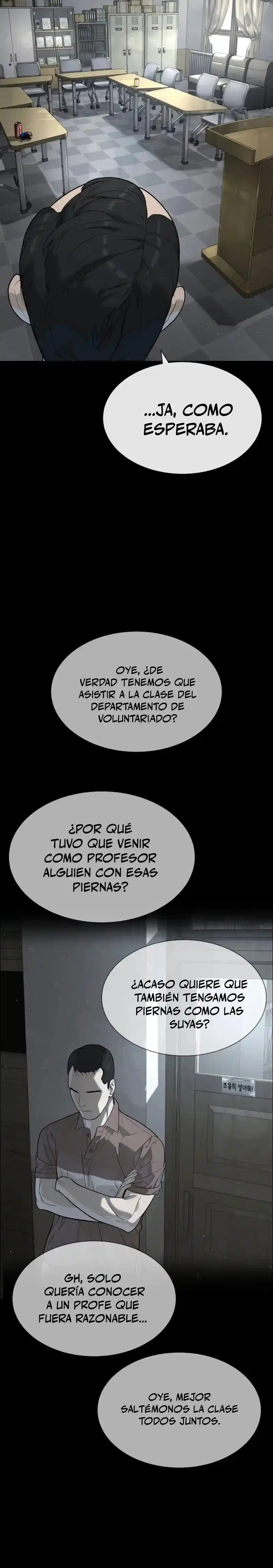 Pedro El Asesino - Capítulo 98 - Página 36 - LectorTMOo