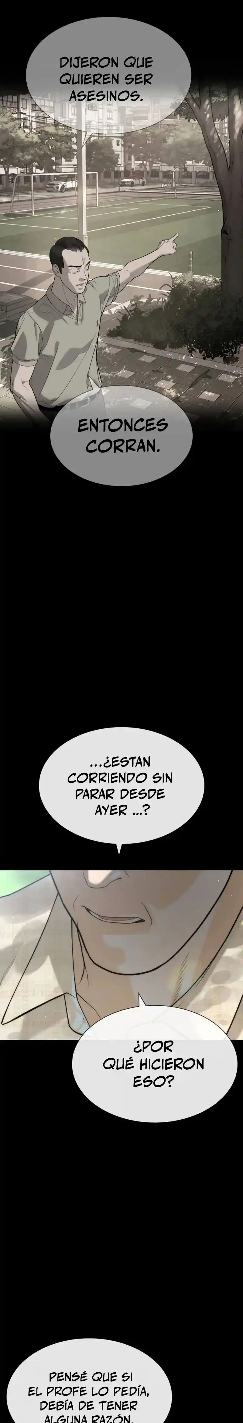 Pedro El Asesino - Capítulo 98 - Página 40 - LectorTMOo