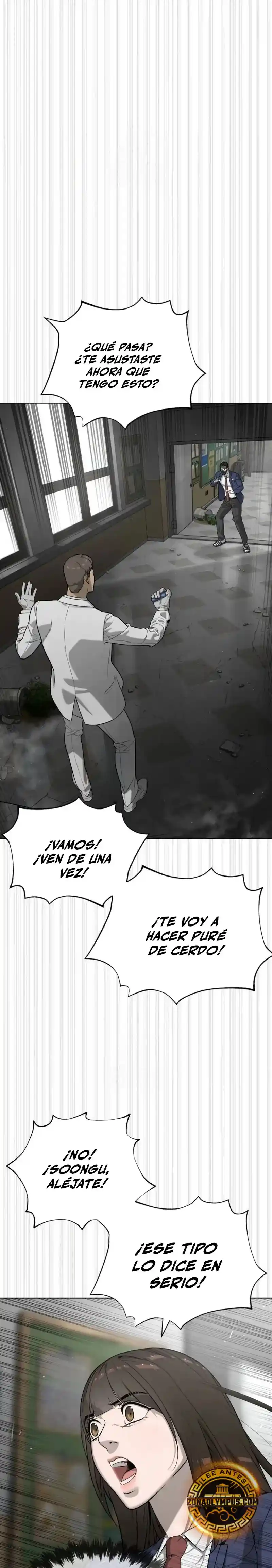 Pedro El Asesino - Capítulo 99 - Página 12 - LectorTMOo