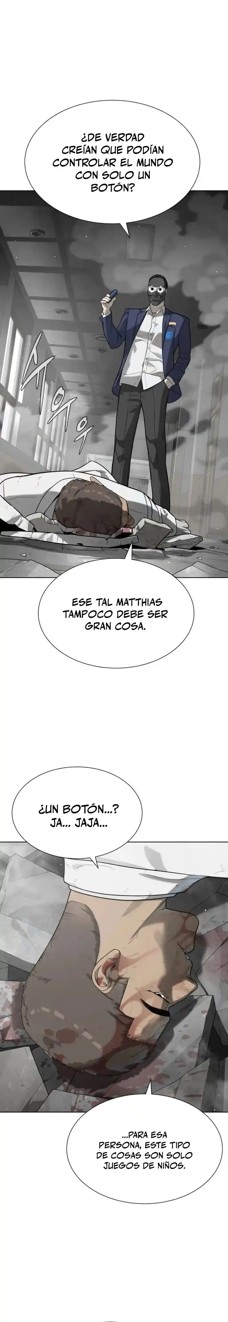 Pedro El Asesino - Capítulo 99 - Página 32 - LectorTMOo