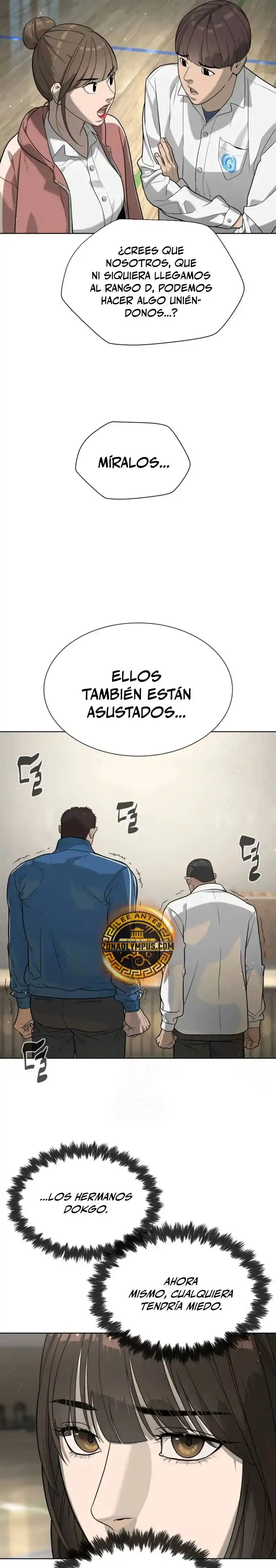 Pedro El Asesino - Capítulo 99 - Página 63 - LectorTMOo