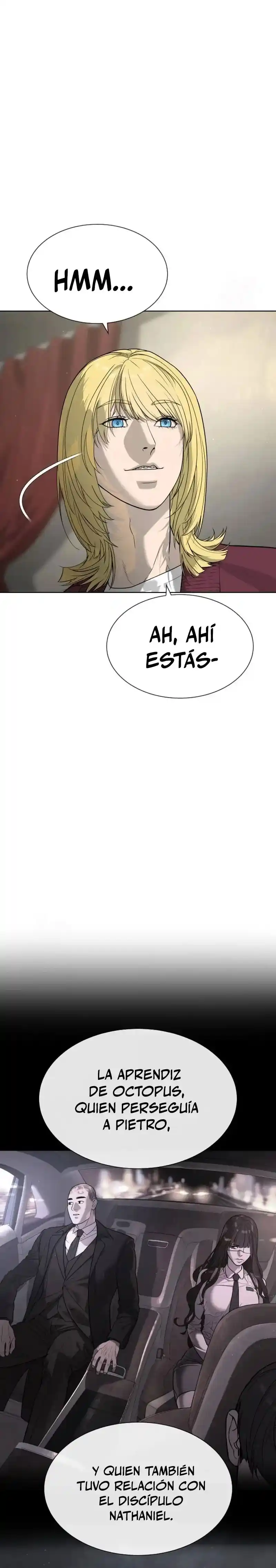 Pedro El Asesino - Capítulo 99 - Página 68 - LectorTMOo
