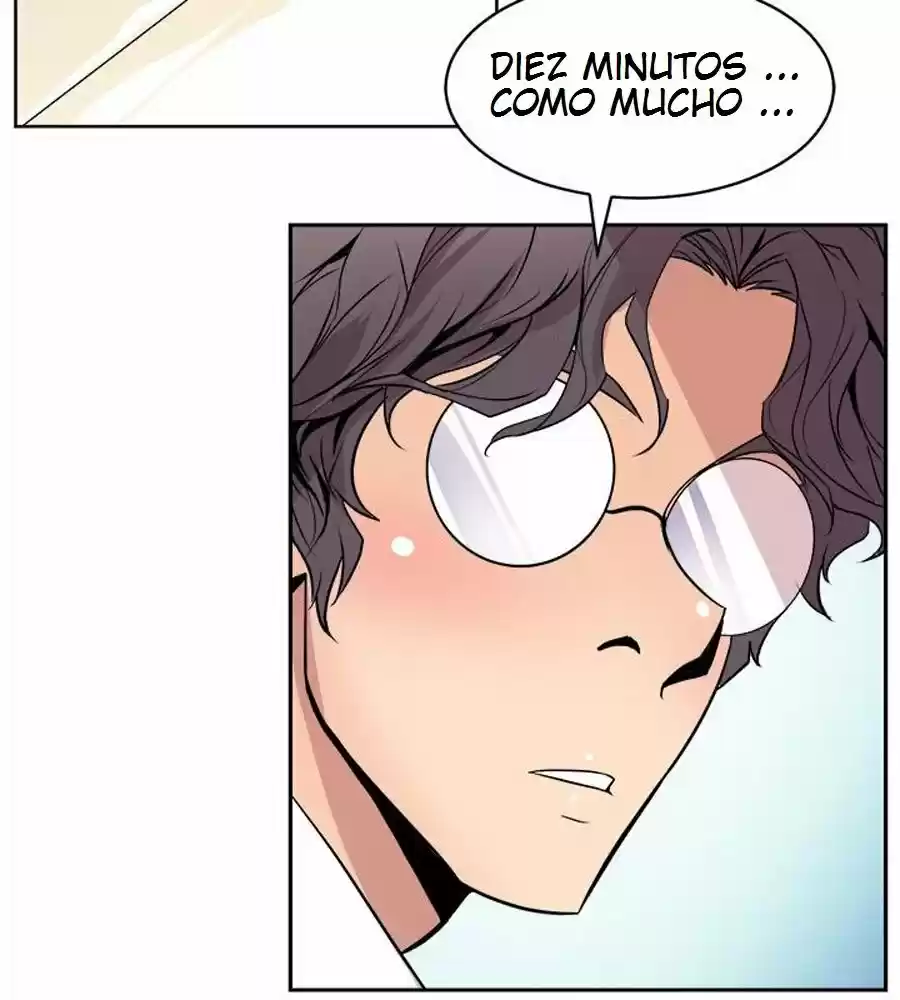 PEEK - Capítulo 1 - Página 10 - LectorTMOo