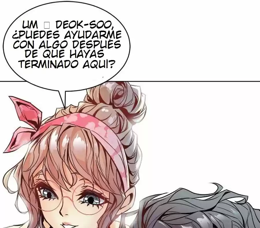 PEEK - Capítulo 1 - Página 15 - LectorTMOo