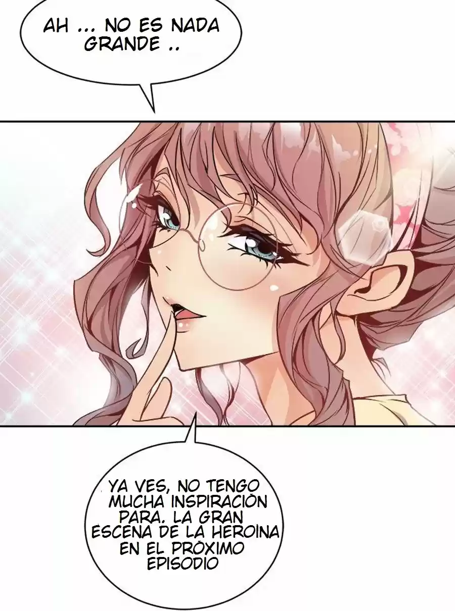 PEEK - Capítulo 1 - Página 17 - LectorTMOo