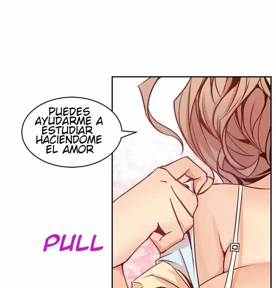PEEK - Capítulo 1 - Página 21 - LectorTMOo
