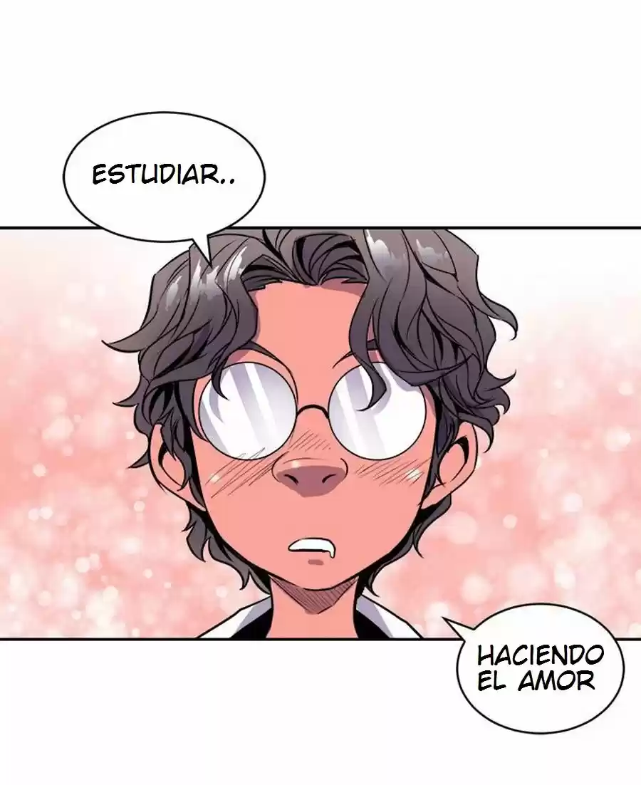 PEEK - Capítulo 1 - Página 28 - LectorTMOo