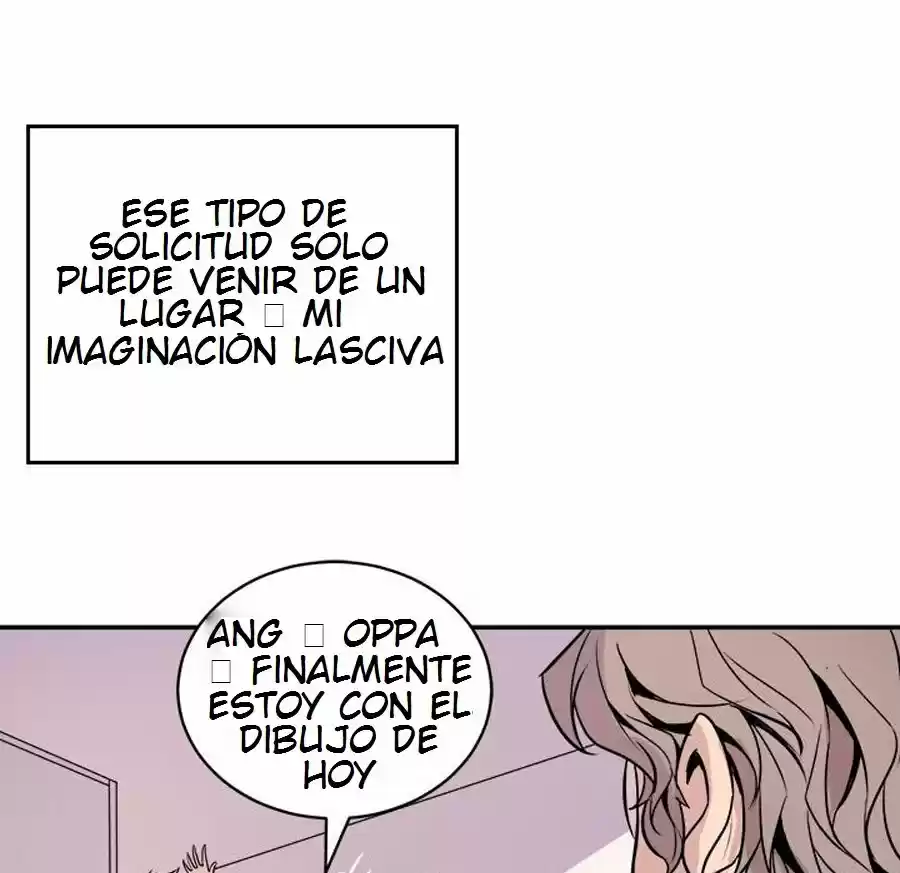PEEK - Capítulo 1 - Página 30 - LectorTMOo
