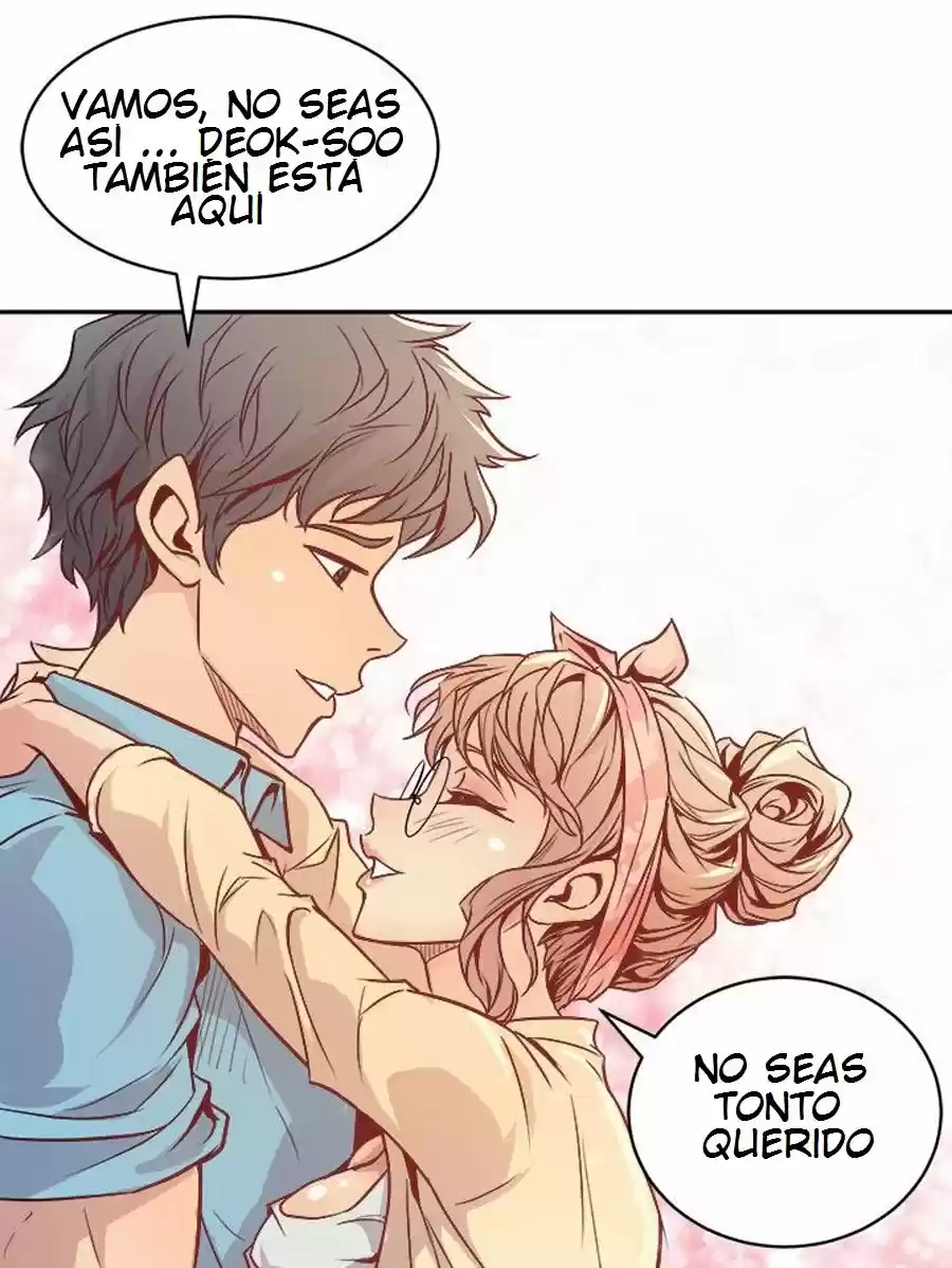 PEEK - Capítulo 1 - Página 33 - LectorTMOo