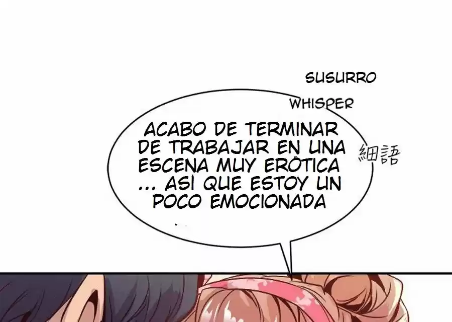 PEEK - Capítulo 1 - Página 35 - LectorTMOo