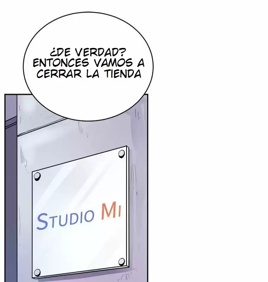 PEEK - Capítulo 1 - Página 39 - LectorTMOo