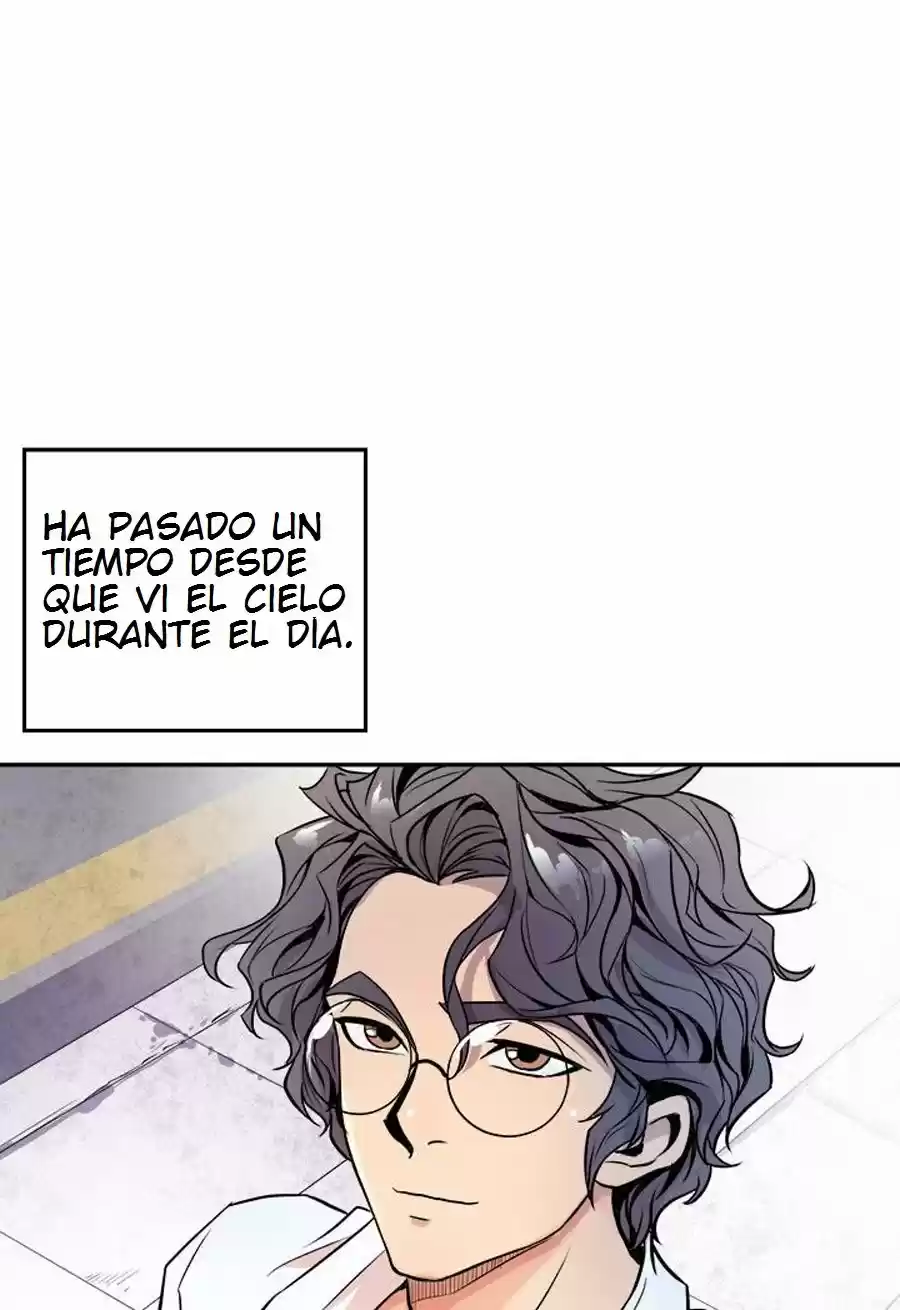 PEEK - Capítulo 1 - Página 45 - LectorTMOo
