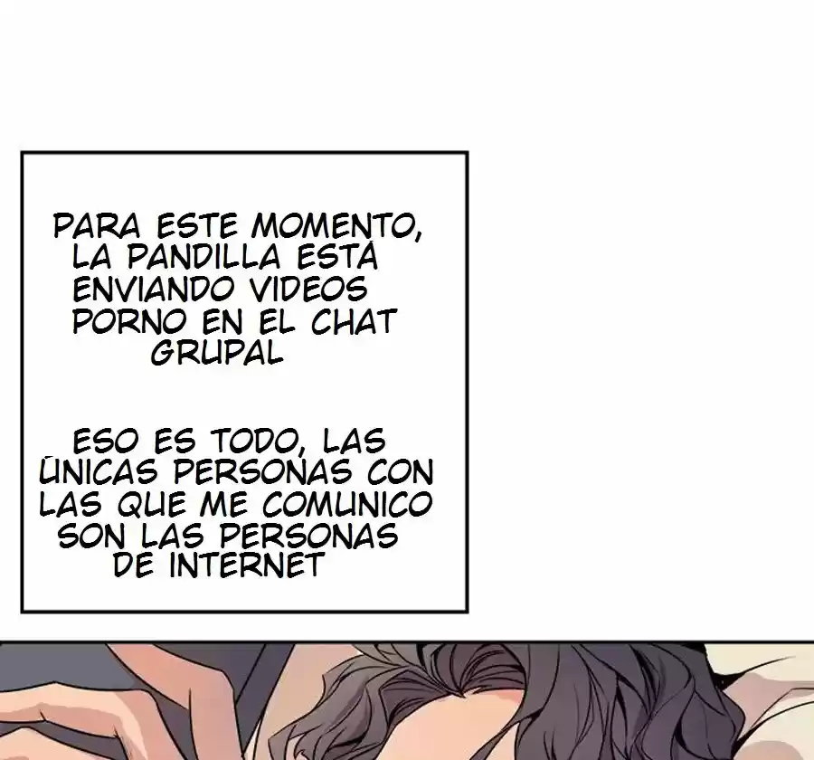 PEEK - Capítulo 1 - Página 52 - LectorTMOo