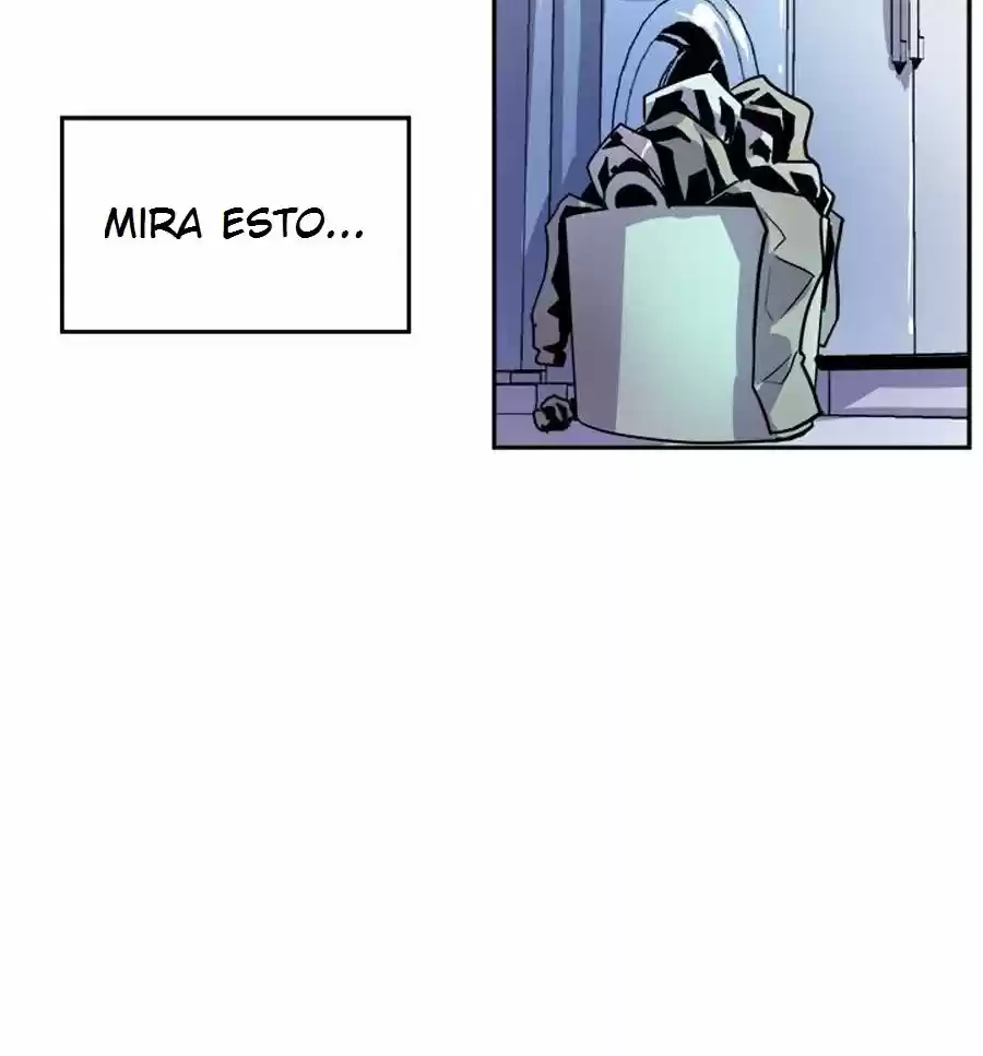 PEEK - Capítulo 1 - Página 63 - LectorTMOo