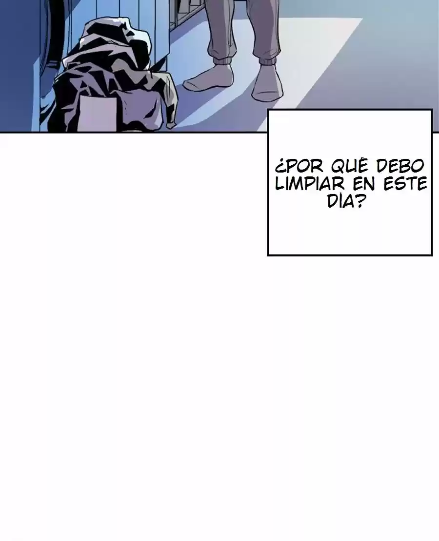PEEK - Capítulo 1 - Página 66 - LectorTMOo