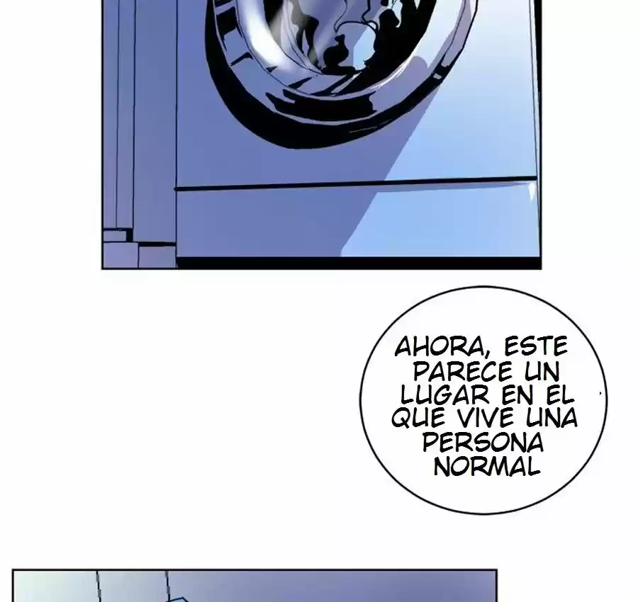 PEEK - Capítulo 1 - Página 72 - LectorTMOo