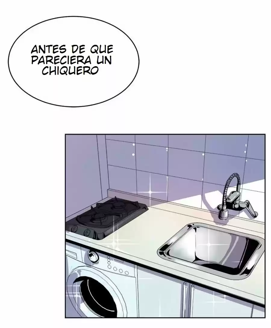 PEEK - Capítulo 1 - Página 74 - LectorTMOo