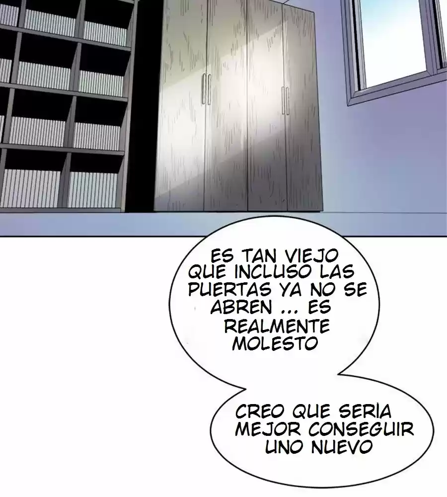 PEEK - Capítulo 1 - Página 77 - LectorTMOo