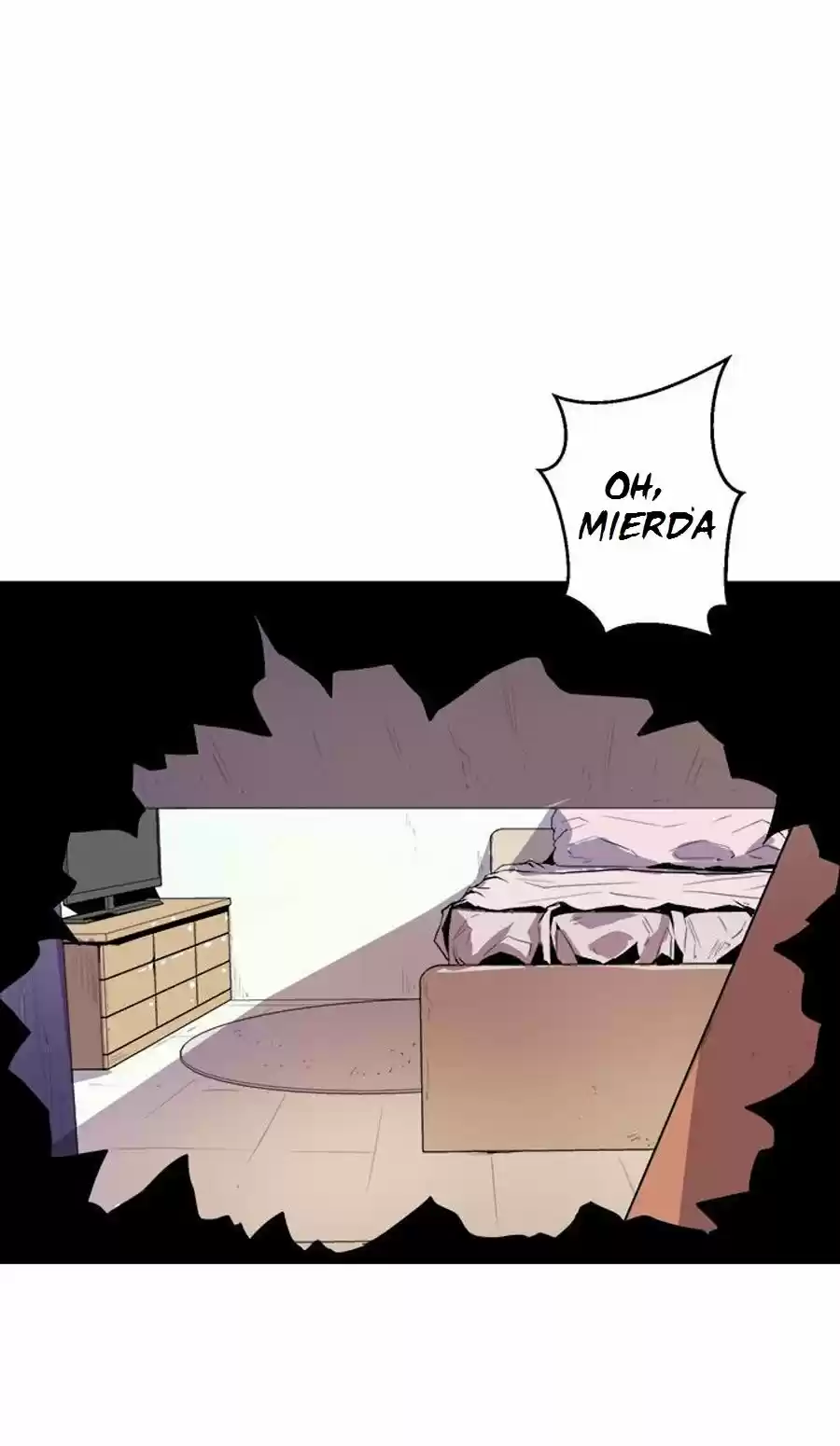 PEEK - Capítulo 1 - Página 98 - LectorTMOo