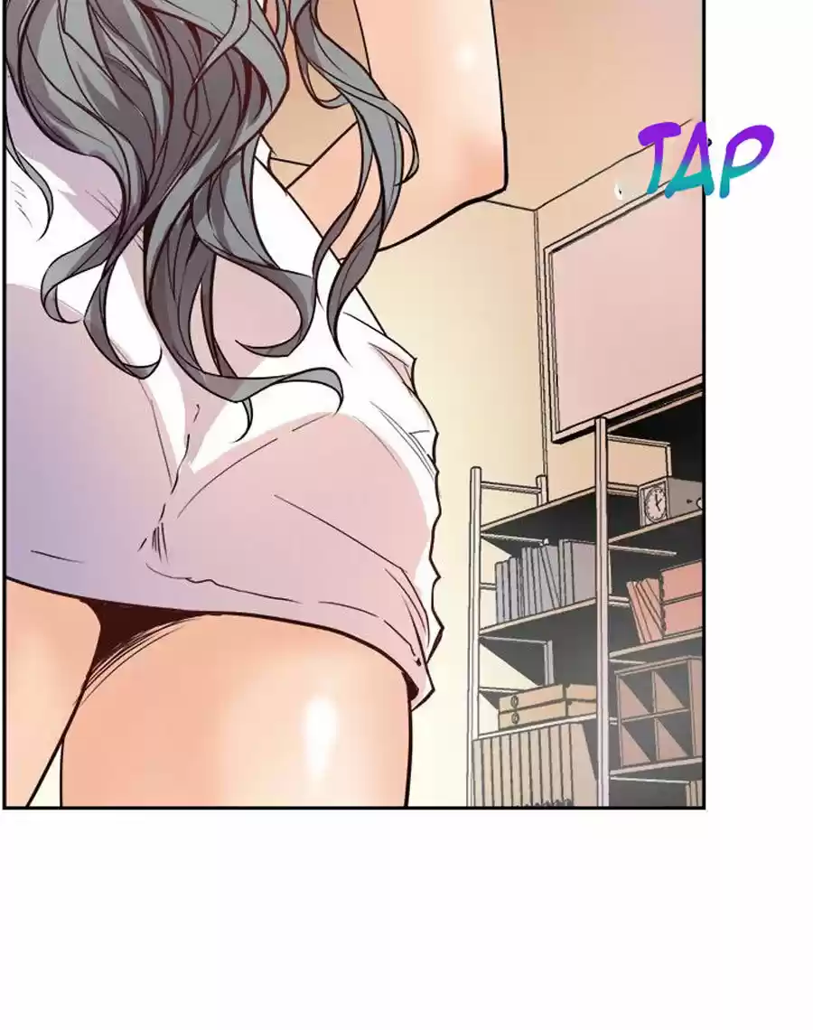 PEEK - Capítulo 1 - Página 104 - LectorTMOo