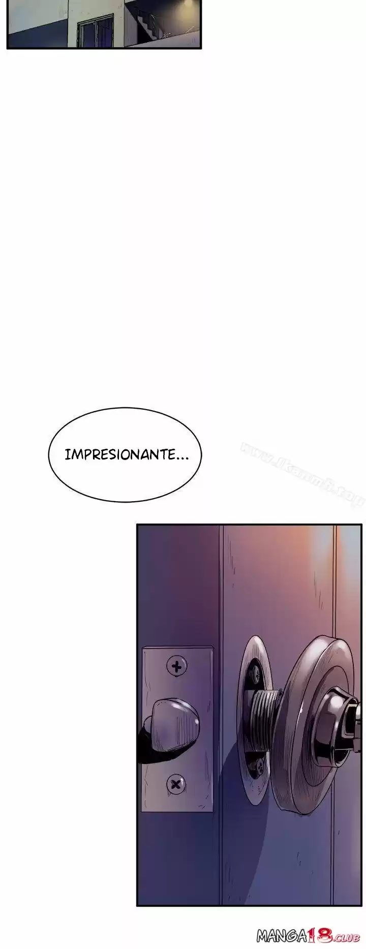 PEEK - Capítulo 10 - Página 7 - LectorTMOo