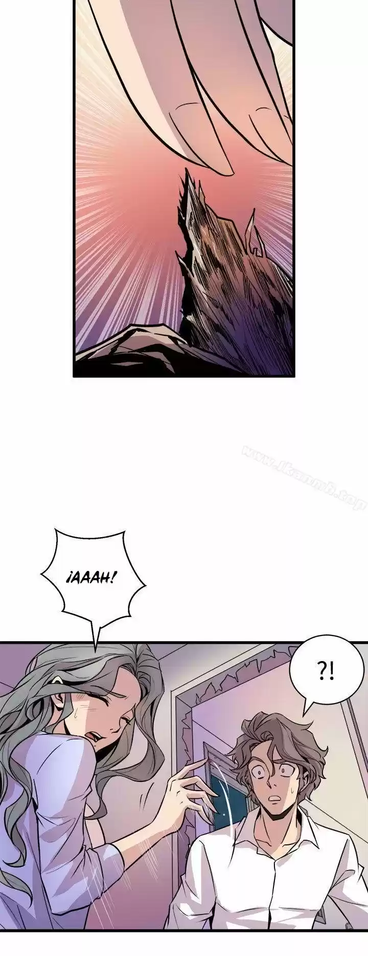 PEEK - Capítulo 10 - Página 17 - LectorTMOo
