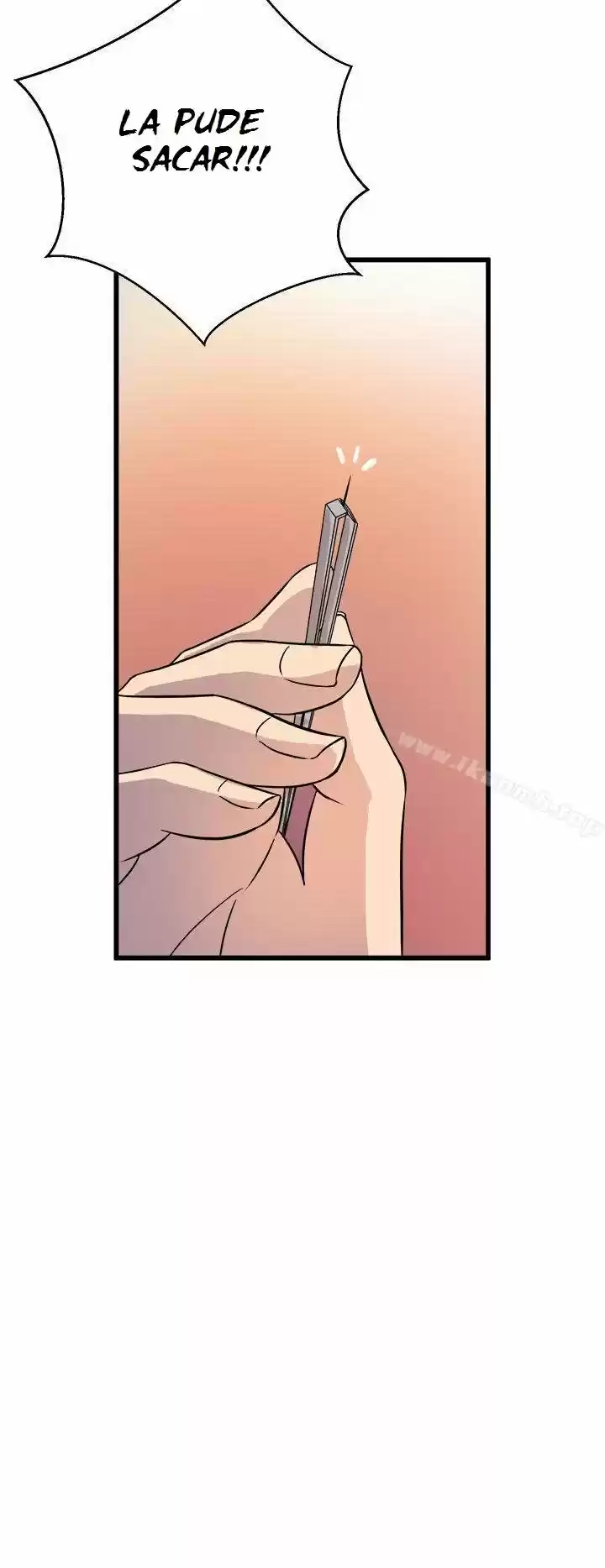 PEEK - Capítulo 10 - Página 27 - LectorTMOo