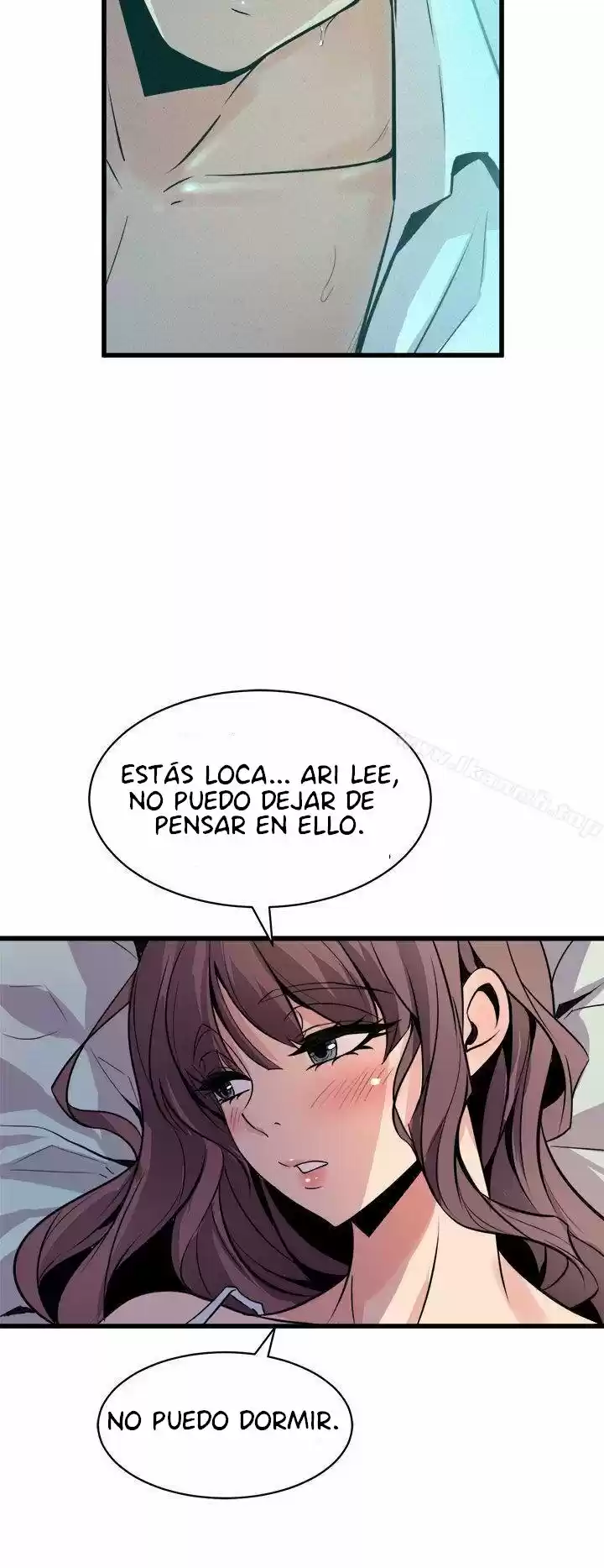 PEEK - Capítulo 10 - Página 39 - LectorTMOo