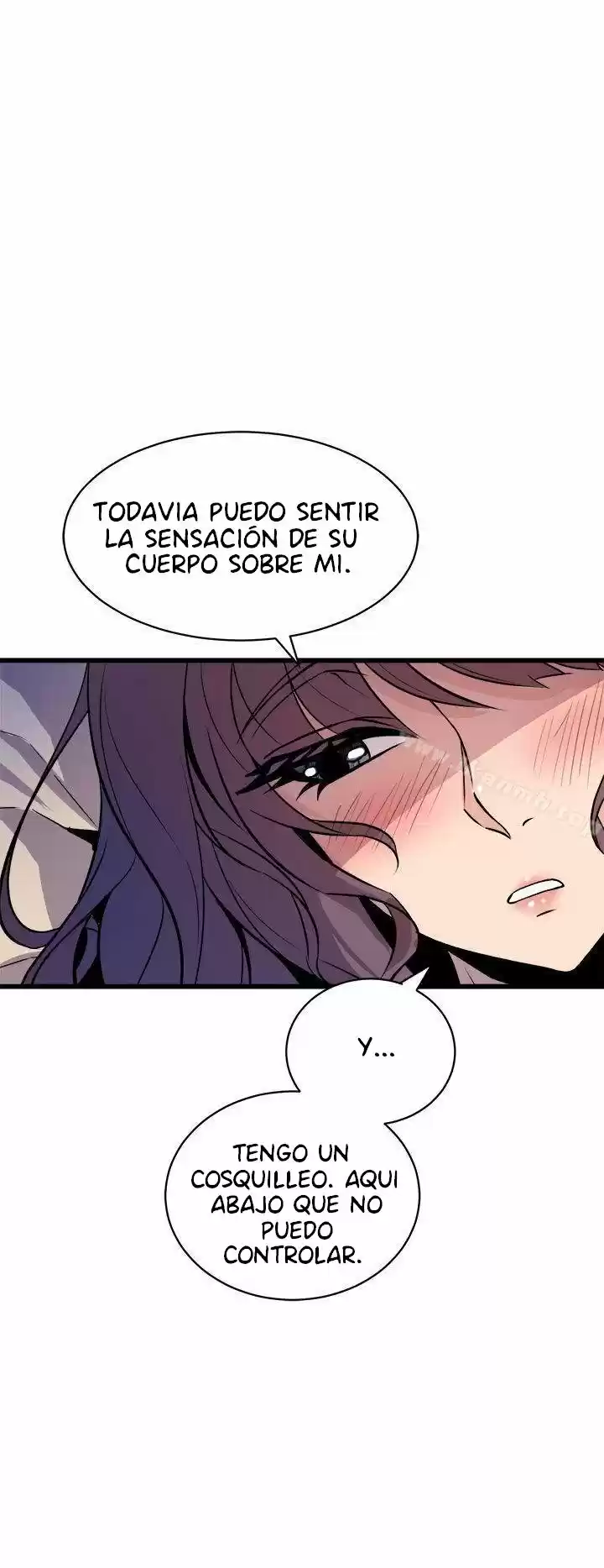PEEK - Capítulo 10 - Página 41 - LectorTMOo